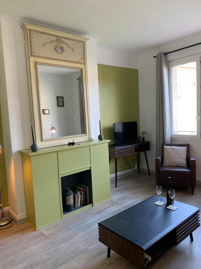 Appartement Spacieux Lumineux Hypercentre Amiens Zewnętrze zdjęcie