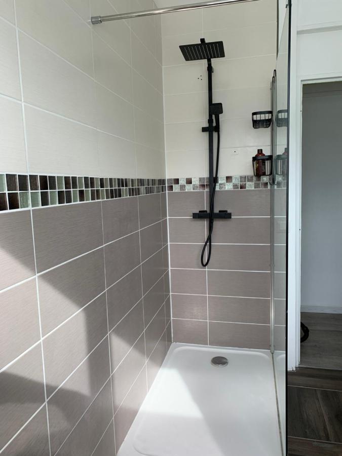 Appartement Spacieux Lumineux Hypercentre Amiens Zewnętrze zdjęcie