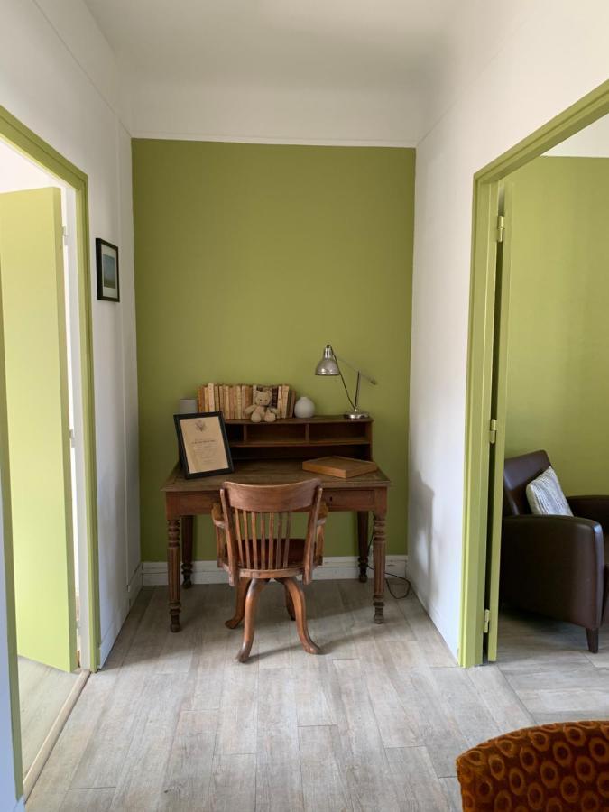 Appartement Spacieux Lumineux Hypercentre Amiens Zewnętrze zdjęcie