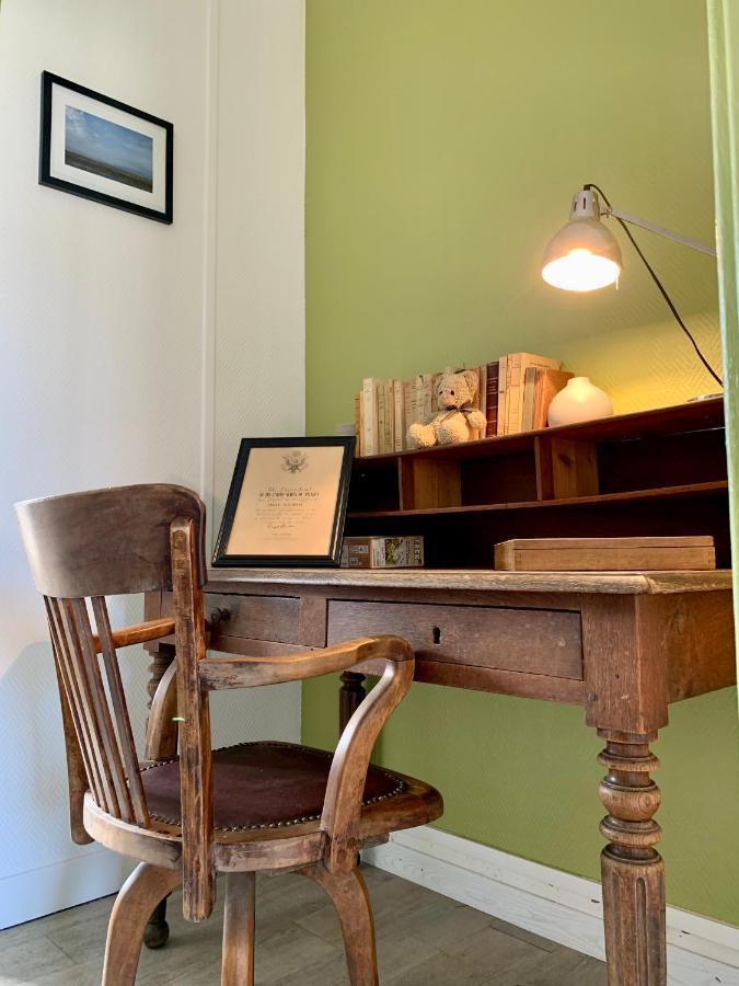 Appartement Spacieux Lumineux Hypercentre Amiens Zewnętrze zdjęcie