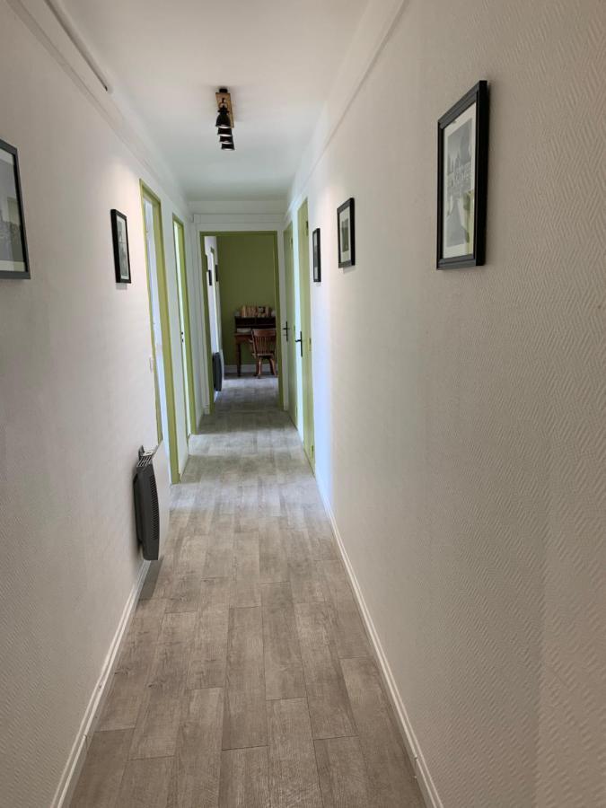 Appartement Spacieux Lumineux Hypercentre Amiens Zewnętrze zdjęcie