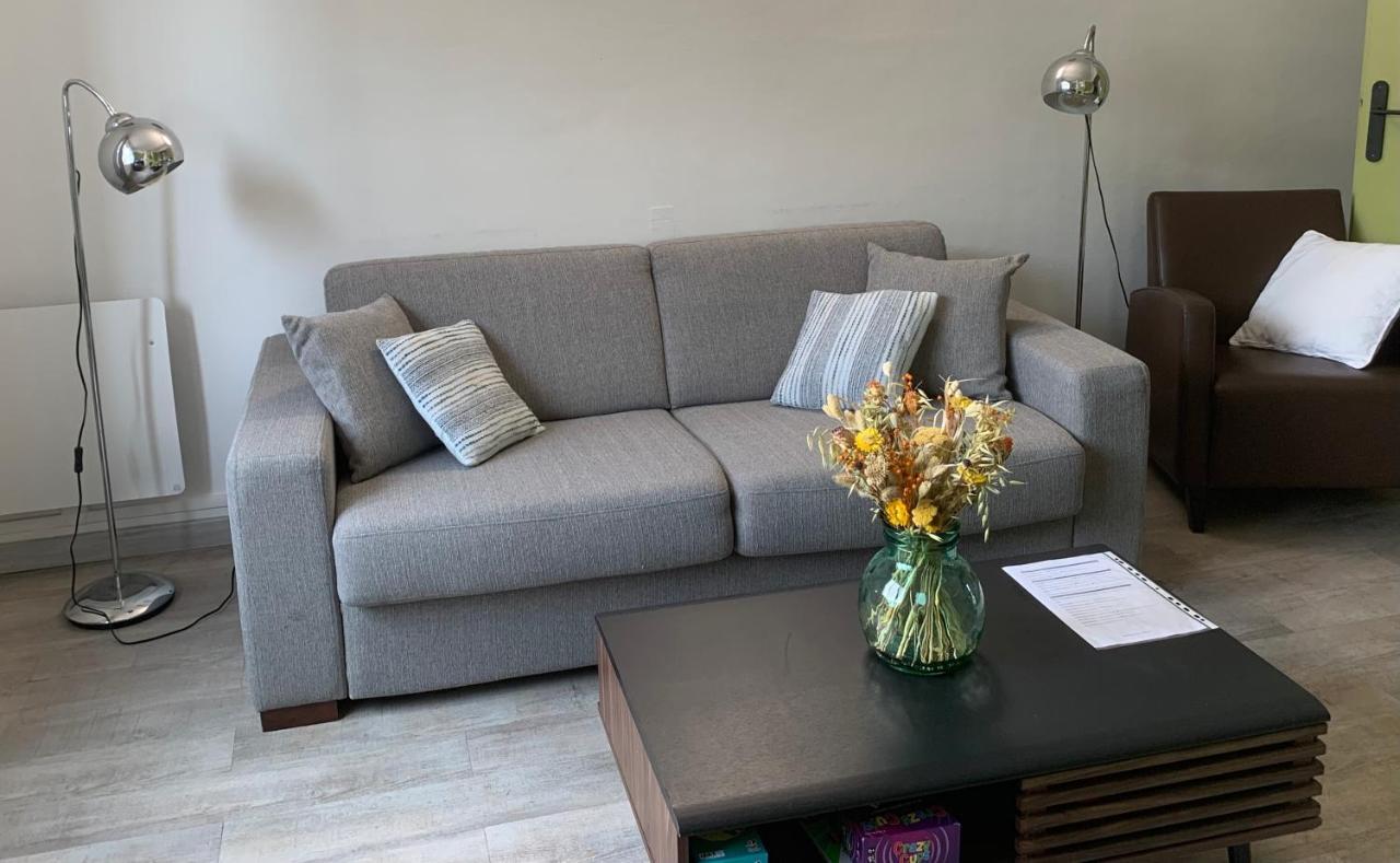 Appartement Spacieux Lumineux Hypercentre Amiens Zewnętrze zdjęcie