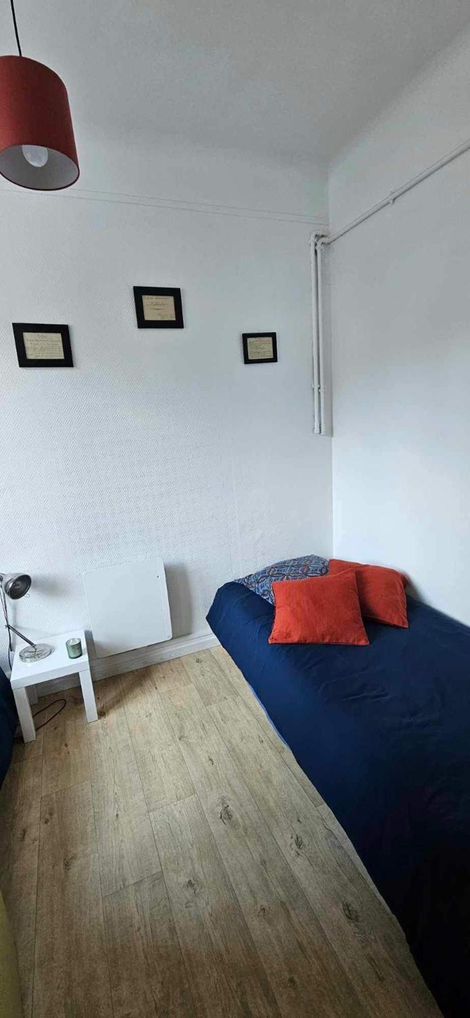 Appartement Spacieux Lumineux Hypercentre Amiens Zewnętrze zdjęcie