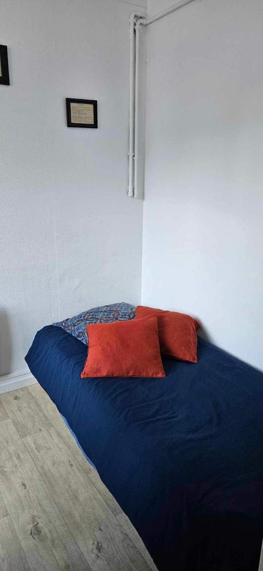 Appartement Spacieux Lumineux Hypercentre Amiens Zewnętrze zdjęcie